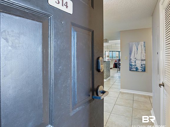 2nd image of 26266 Perdido Beach Blvd APT 314