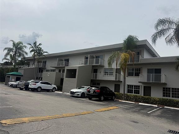 2nd image of 7510 SW 152nd Ave APT B202