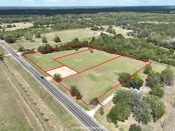 3 Fm 949 Rd, Sealy, TX 77474