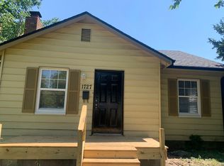 1727 S Porter Ave, Joplin, MO 64804