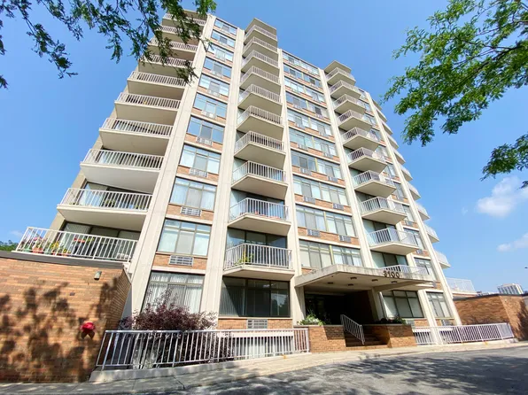 3100 S King Dr APT 503, Chicago, IL 60616