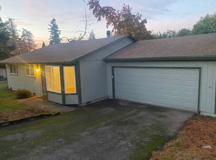 4839 SW Pasadena St, Portland, OR 97219