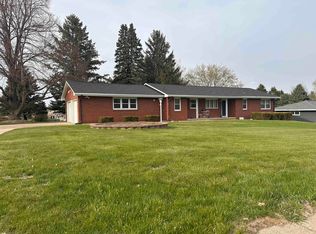 1810 Cyclone Ave, Harlan, IA 51537