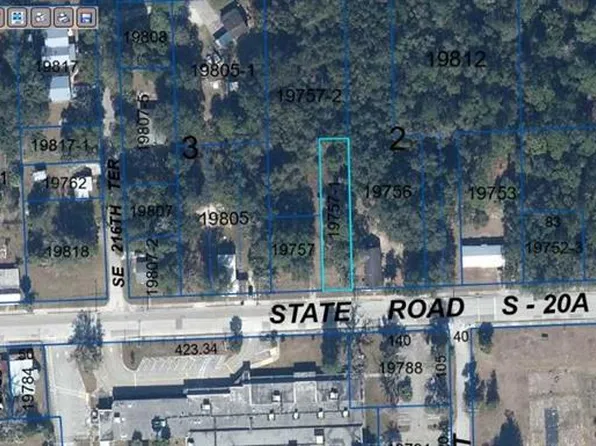 104 NW 3rd Ave, Gainesville, FL 32601