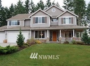 6710 94th Stct NW, Gig Harbor, WA