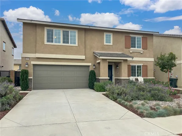 16931 Bayou Ln, Fontana, CA 92336