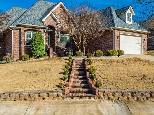803 Tumbling Cir, Cabot, AR 72023