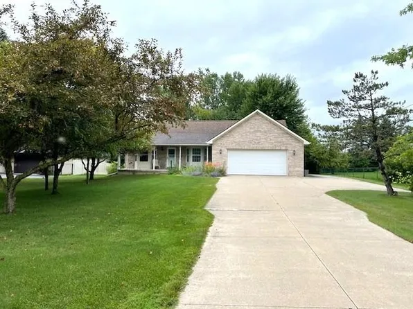 3404 S Elms Rd, Swartz Creek, MI 48473