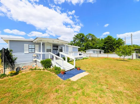 21072 Highway 52 W, Kinston, AL 36453