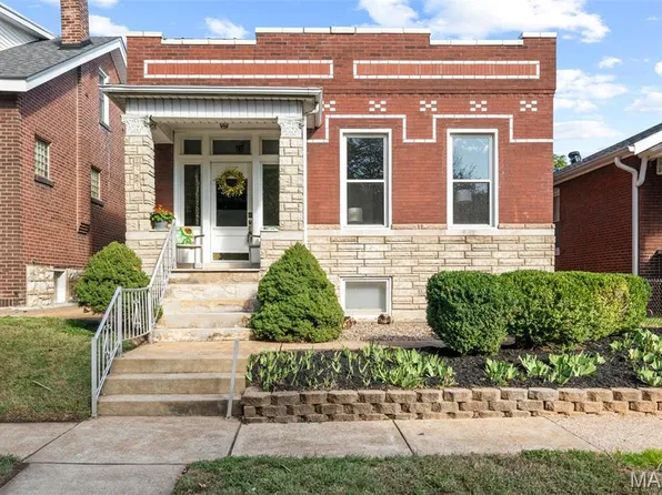 4623 Rosa Ave, Saint Louis, MO 63116
