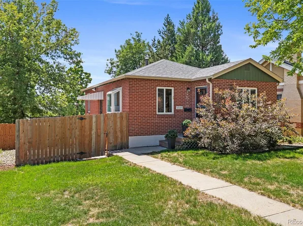 4840 W 30th Avenue, Denver, CO 80212