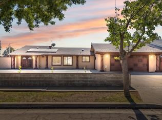 3331 E Paul Ave, Fresno, CA 93710