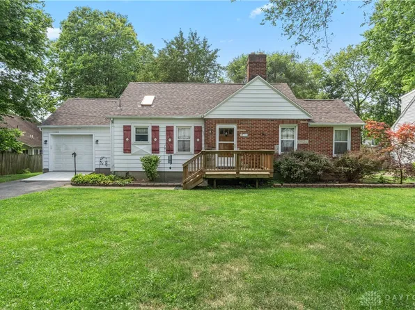 1513 W Lynn Dr, Dayton, OH 45432