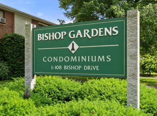 73 Bishop Dr UNIT 73, Framingham, MA 01702