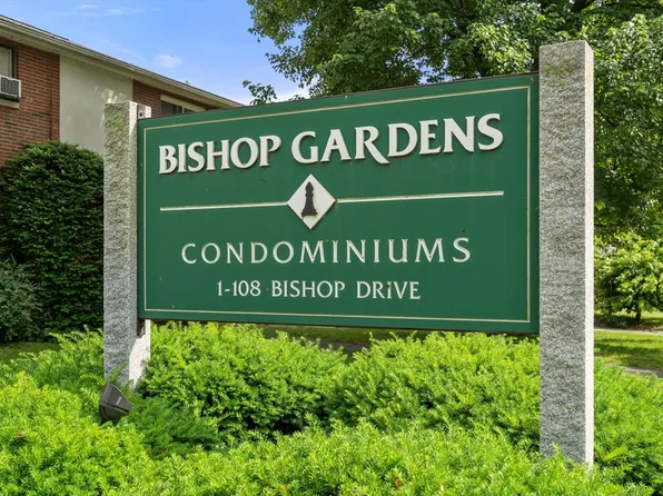 73 Bishop Dr Unit 73, Framingham, MA 01702