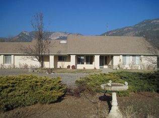 28985 Oak Tree Ln, Tollhouse, CA 93667