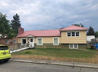 712 Wisconsin Ave, Libby, MT 59923