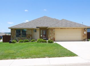 106 Gregory Cv, Burnet, TX 78611