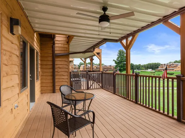 2011-6 South Czech Court #1006, Arkdale, WI 54613