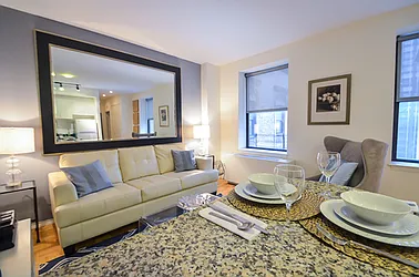 Rented by Global Realty Opportunities