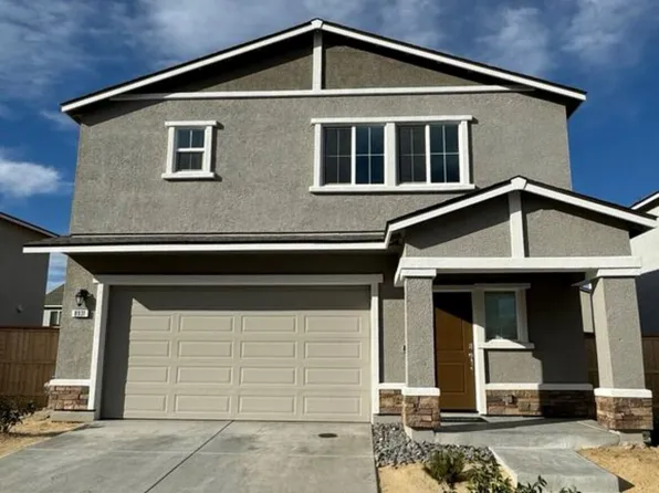 8931 Wolf Moon Dr Lot 32, Reno, NV 89506