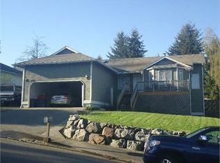 10413 10th Pl SE, Lake Stevens, WA 98258