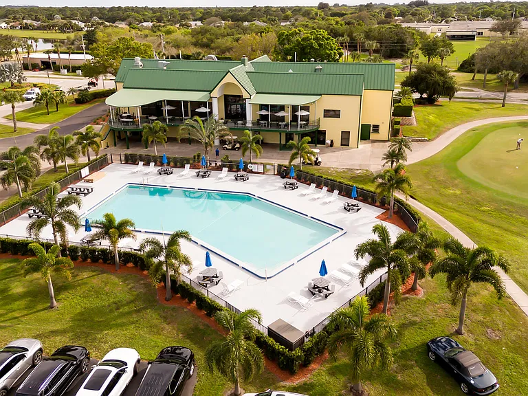 4166 Gator Trace Villas Cir #B — Photo 27