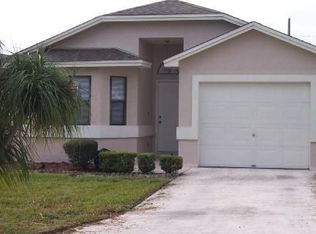 707 Cockatoo Loop, Lakeland, FL 33809