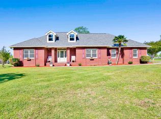 5321 Schaag Rd, Molino, FL 32577