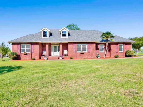 5321 Schaag Rd, Molino, FL 32577