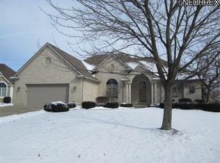 4403 Woodlake Trl, Wooster, OH 44691