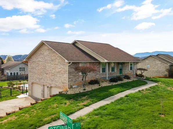 1280 Stewart St, Sevierville, TN 37876