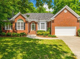 12451 Sylvan Oak Way, Charlotte, NC 28273