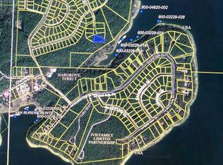 97 Watercress Cir, Fairfield Bay, AR 72088