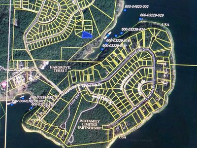 97 Watercress Cir, Fairfield Bay, AR, 72088