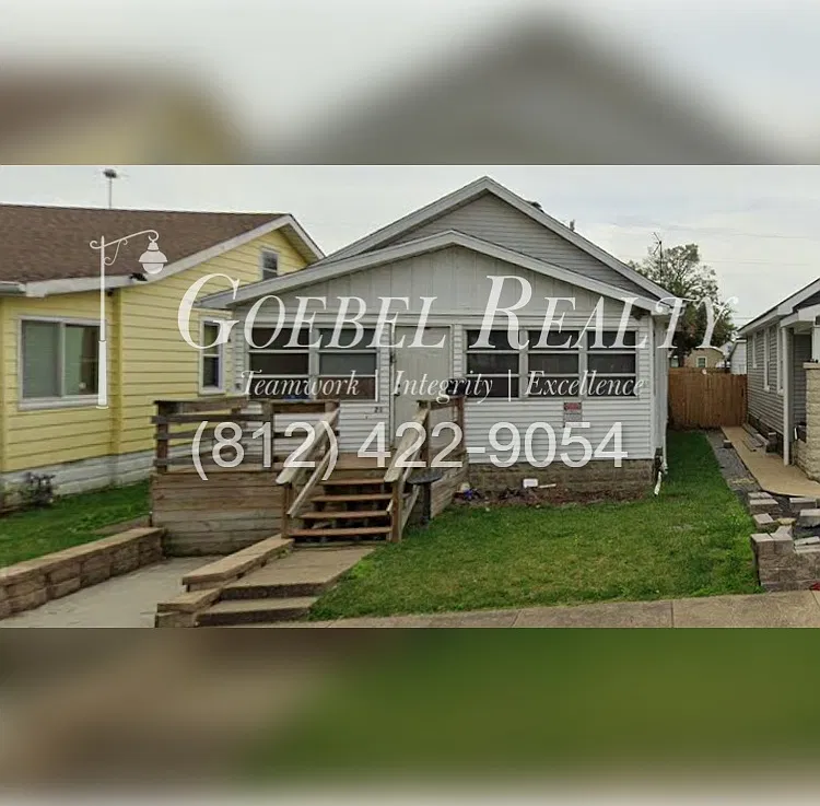 2 bed, 752 sqft, $975 — Photo 1