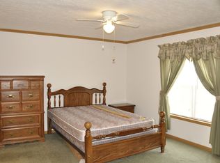 8097 N Morley Dr, Willis, MI 48191