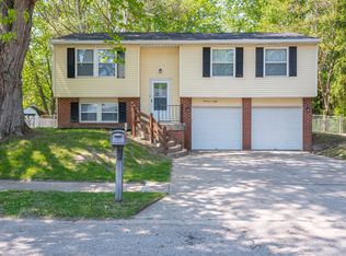 1408 Mutz Dr, Indianapolis, IN 46229