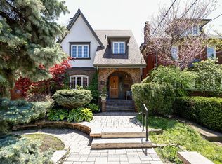 111 Glenview Ave, Toronto, ON M4R 1R1