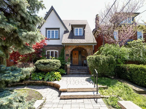 111 Glenview Ave, Toronto, ON M4R 1R1