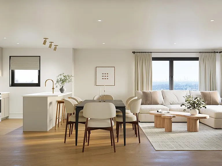 Lakeview Apartments — Photo 2