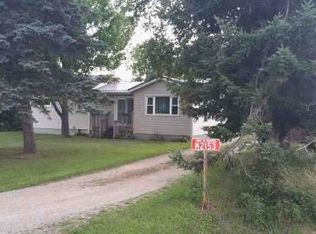 N2153 County Rd E, Redgranite, WI 54970