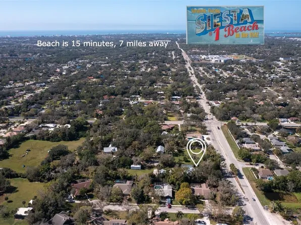 4050 Proctor Rd #4, Sarasota, FL 34233
