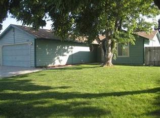 1008 E Chateau Dr, Meridian, ID 83646