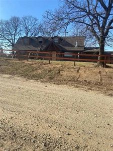 8268 E 122nd Rd, Wetumka, OK, 74883