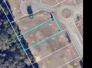 234 Colleton Sq, Newport, NC 28570