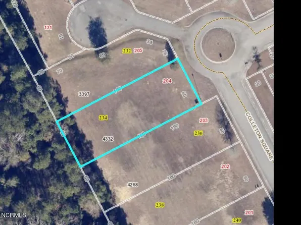 234 Colleton Square, Newport, NC 28570