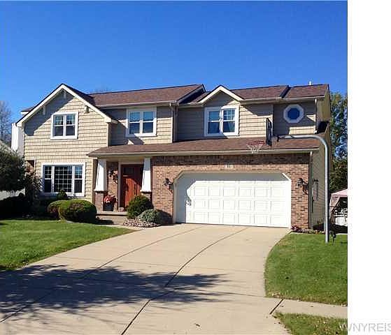 1st image of 16 Sugarbush Ln