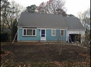 101 Seaboard Ln, Hyannis, MA 02601