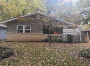 1455 E Berkeley St, Springfield, MO 65804